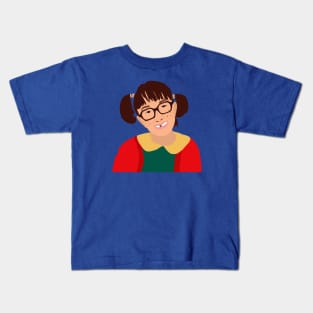 Chilindrina Kids T-Shirt